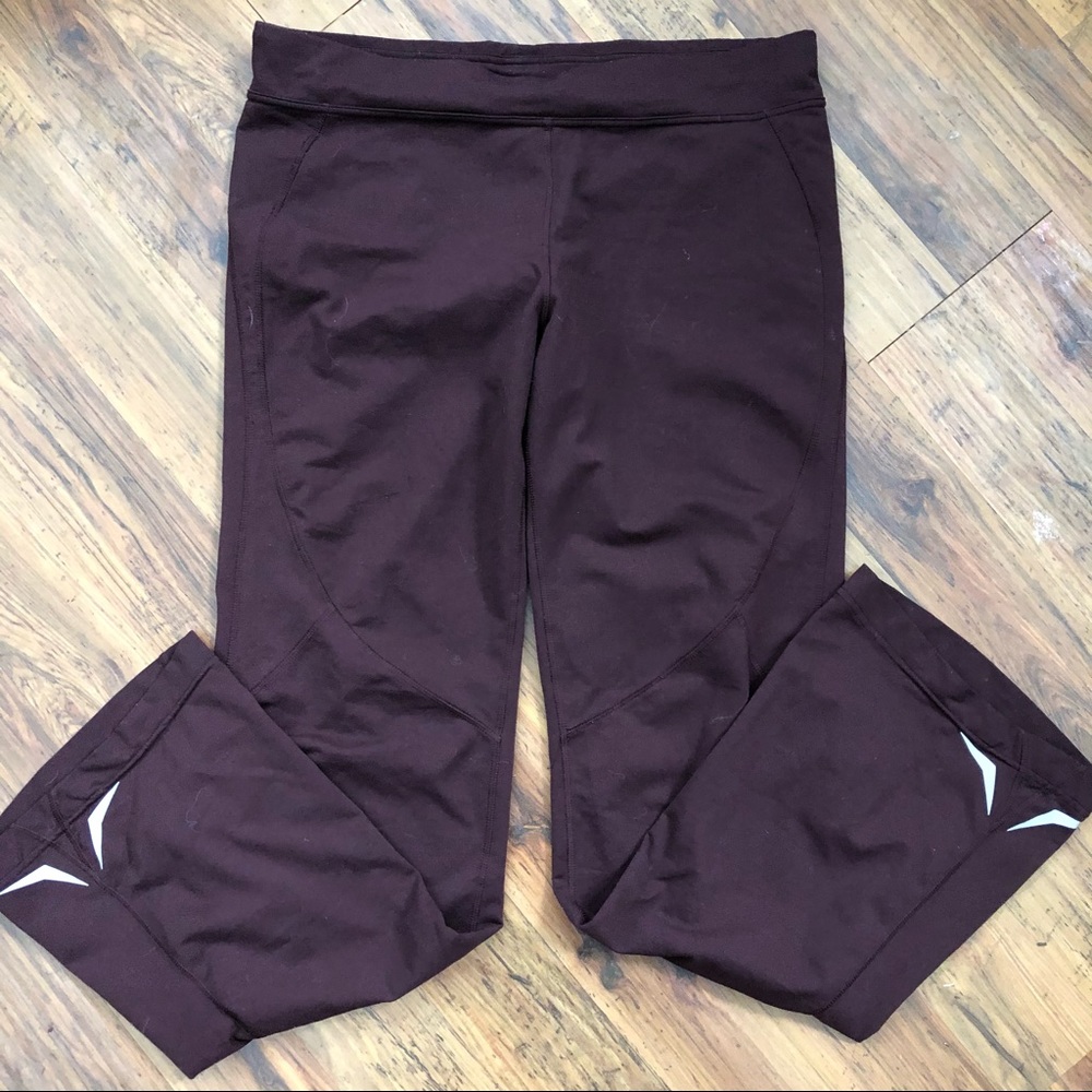 Patagonia athletic pants